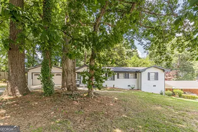 3552 Springrun Drive, Decatur, GA 30032 - Photo 73