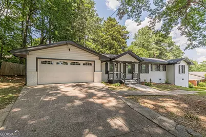 3552 Springrun Drive, Decatur, GA 30032 - Photo 71