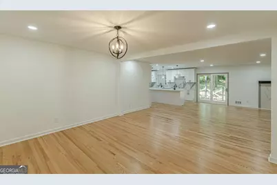 3552 Springrun Drive, Decatur, GA 30032 - Photo 3
