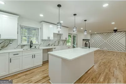 3552 Springrun Drive, Decatur, GA 30032 - Photo 17