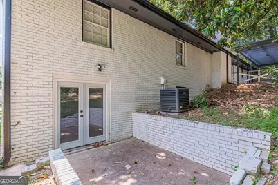 3552 Springrun Drive, Decatur, GA 30032 - Photo 63