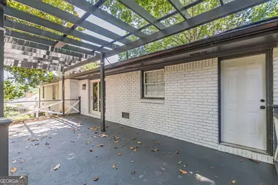 3552 Springrun Drive, Decatur, GA 30032 - Photo 67