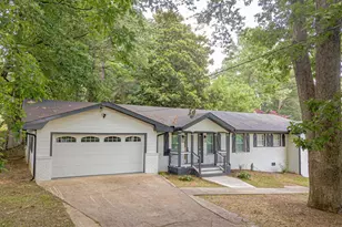 3552 Springrun Dr, Decatur, GA 30032 - Photo 1