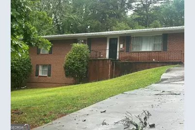 99 Sunrise Drive, Lafayette, GA 30728 - Photo 1
