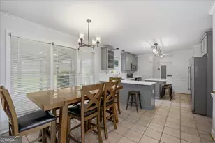 5255 Camden Lake Pkwy NW, Acworth, GA 30101 - Photo 15
