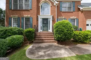 5255 Camden Lake Pkwy NW, Acworth, GA 30101 - Photo 1