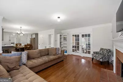 5255 Camden Lake Parkway NW, Acworth, GA 30101 - Photo 11