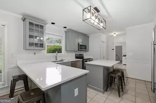 5255 Camden Lake Pkwy NW, Acworth, GA 30101 - Photo 13