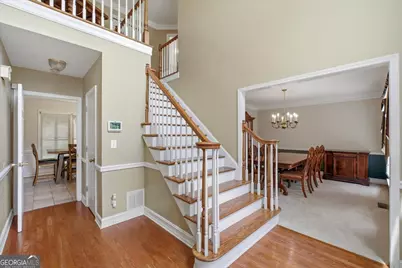 5255 Camden Lake Parkway NW, Acworth, GA 30101 - Photo 5