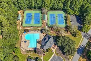 5255 Camden Lake Pkwy NW, Acworth, GA 30101 - Photo 49