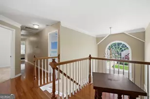 5255 Camden Lake Pkwy NW, Acworth, GA 30101 - Photo 17