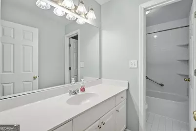 5255 Camden Lake Parkway NW, Acworth, GA 30101 - Photo 31