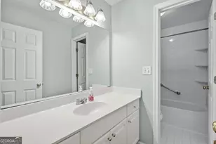 5255 Camden Lake Pkwy NW, Acworth, GA 30101 - Photo 31