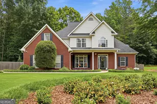 445 Huiet Dr, McDonough, GA 30252 - Photo 1