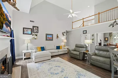 445 Huiet Drive, McDonough, GA 30252 - Photo 9