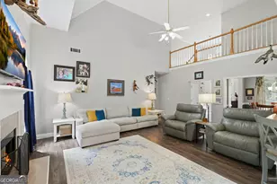 445 Huiet Dr, McDonough, GA 30252 - Photo 9