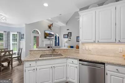 445 Huiet Drive, McDonough, GA 30252 - Photo 13