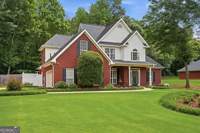 445 Huiet Drive, McDonough, GA 30252 - Photo 3