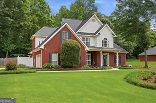 445 Huiet Dr, McDonough, GA 30252 - Photo 3
