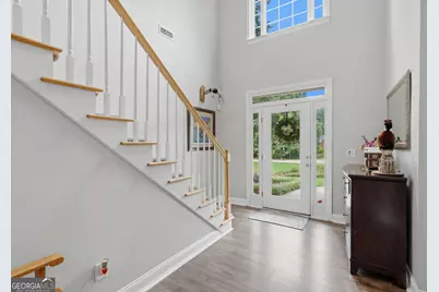 445 Huiet Drive, McDonough, GA 30252 - Photo 5