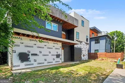 1077 Hobson St SW, Atlanta, GA 30310 - Photo 3