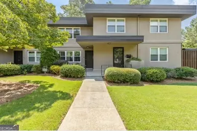 311 Lakemoore Drive NE #APT C, Atlanta, GA 30342 - Photo 1