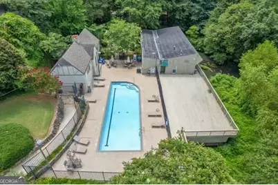 311 Lakemoore Drive NE #APT C, Atlanta, GA 30342 - Photo 11