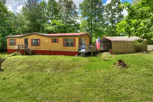 665 Ridgeview Rd, Morganton, GA 30560 - Photo 1