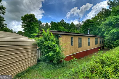 665 Ridgeview Road, Morganton, GA 30560 - Photo 13
