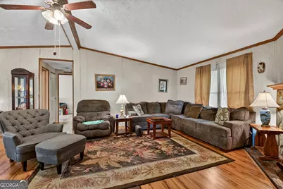 665 Ridgeview Road, Morganton, GA 30560 - Photo 17