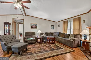 665 Ridgeview Rd, Morganton, GA 30560 - Photo 17