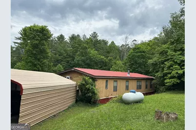 665 Ridgeview Road, Morganton, GA 30560 - Photo 3
