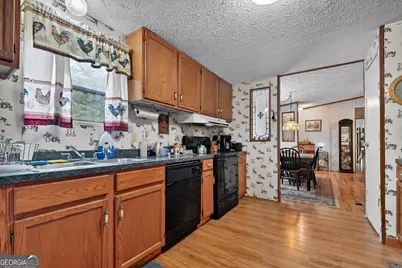 665 Ridgeview Road, Morganton, GA 30560 - Photo 31
