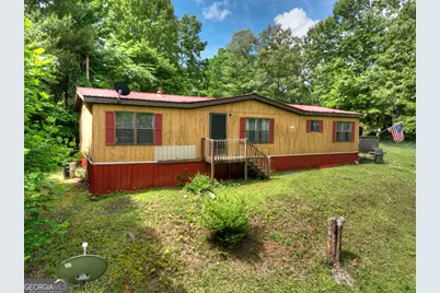 665 Ridgeview Road, Morganton, GA 30560 - Photo 5