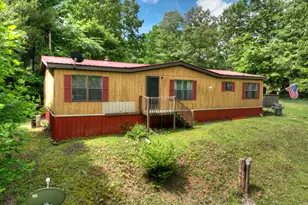 665 Ridgeview Rd, Morganton, GA 30560 - Photo 5