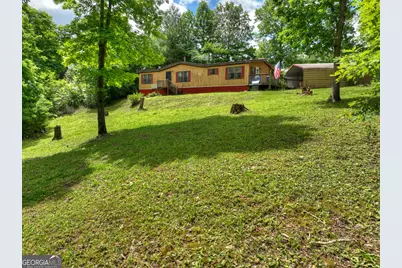 665 Ridgeview Road, Morganton, GA 30560 - Photo 9