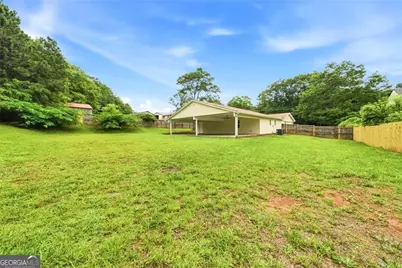 405 E Wilson Street, Villa Rica, GA 30180 - Photo 21