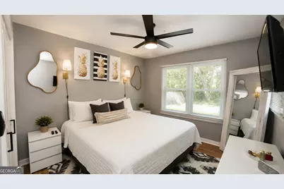 208 Silver Springs Circle SW, Atlanta, GA 30310 - Photo 11