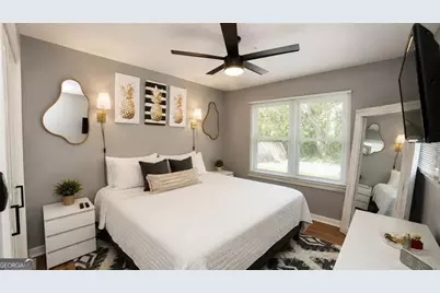 208 Silver Springs Circle SW, Atlanta, GA 30310 - Photo 11