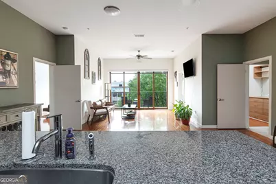 333 SW Nelson Street, Atlanta, GA 30313 - Photo 3