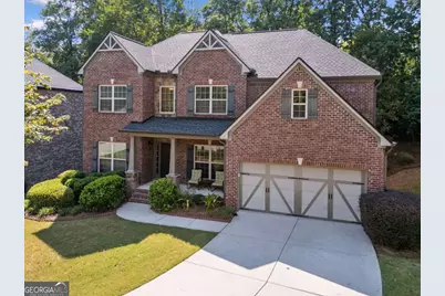 5265 Winflow Way, Suwanee, GA 30024 - Photo 1