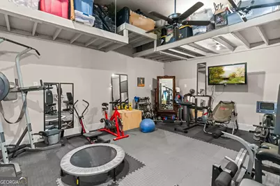 1130 Swords Trail, Buckhead, GA 30625 - Photo 37