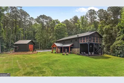 1130 Swords Trail, Buckhead, GA 30625 - Photo 11