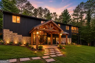 1130 Swords Trail, Buckhead, GA 30625 - Photo 1