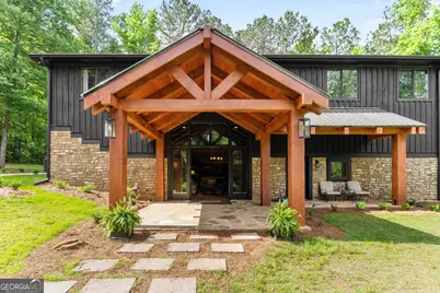 1130 Swords Trail, Buckhead, GA 30625 - Photo 33