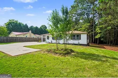 1971 Anderson Miil Road, Austell, GA 30106 - Photo 5