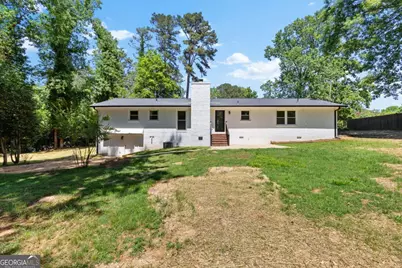 150 Cherokee Court, Athens, GA 30606 - Photo 35