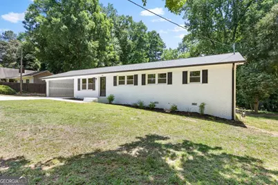 150 Cherokee Court, Athens, GA 30606 - Photo 3