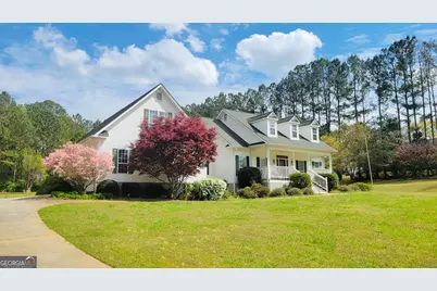 306 Hutchinson Farms Road, Griffin, GA 30224 - Photo 3