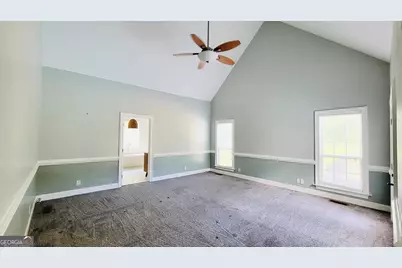306 Hutchinson Farms Road, Griffin, GA 30224 - Photo 47